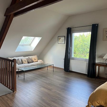 Bed and Breakfast Les Ecuries Recloses Zewnętrze zdjęcie