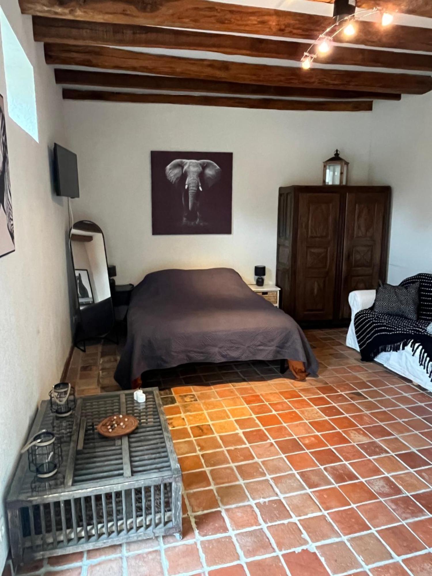 Bed and Breakfast Les Ecuries Recloses Zewnętrze zdjęcie
