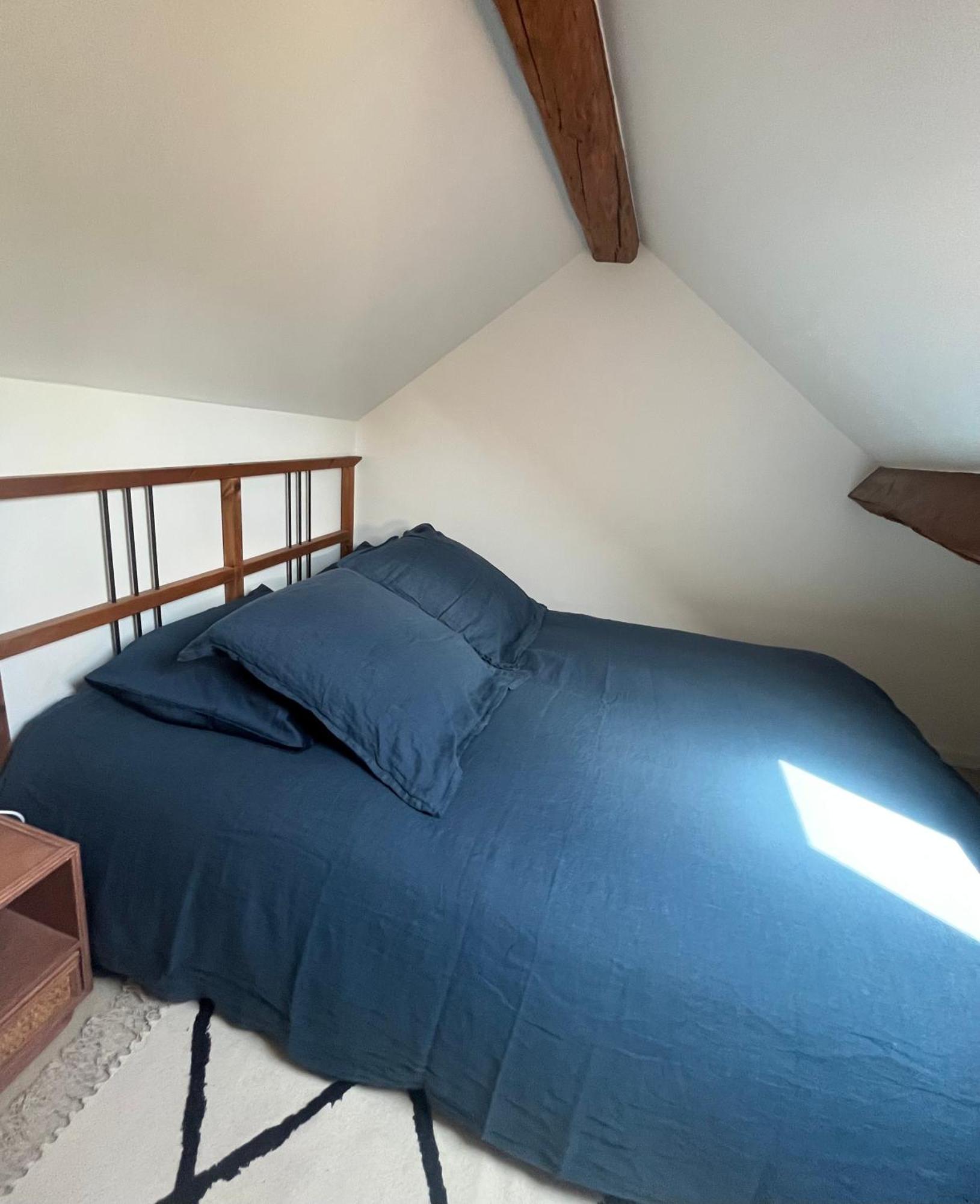 Bed and Breakfast Les Ecuries Recloses Zewnętrze zdjęcie