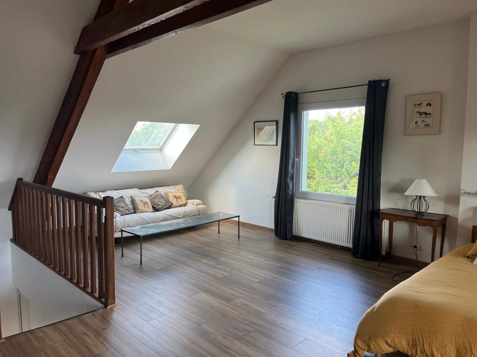 Bed and Breakfast Les Ecuries Recloses Zewnętrze zdjęcie
