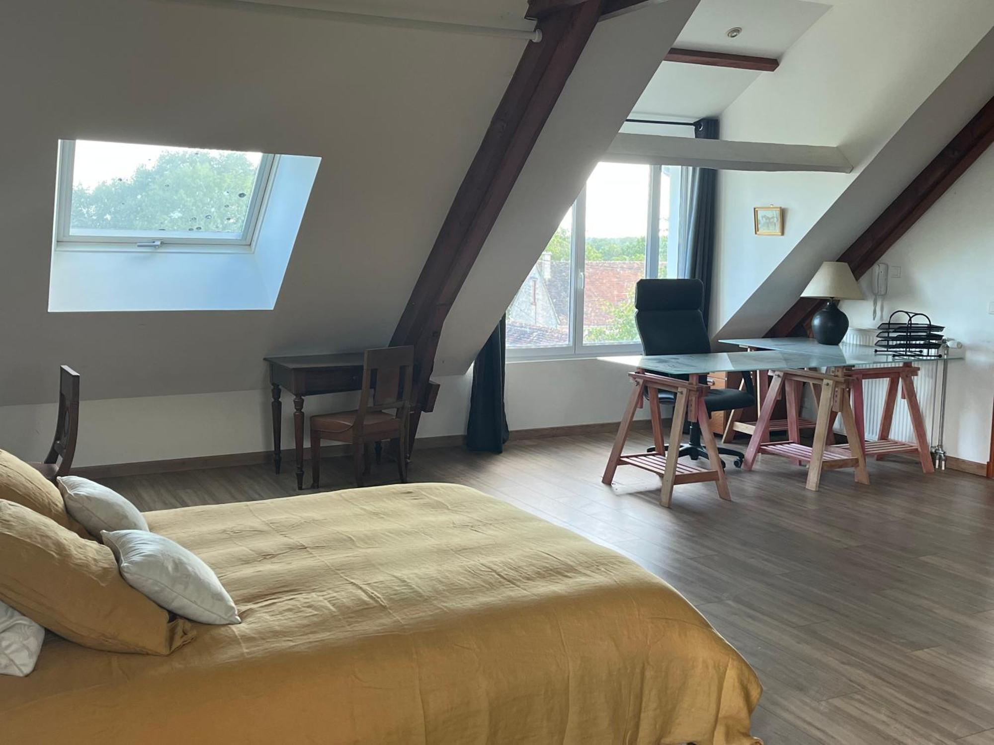 Bed and Breakfast Les Ecuries Recloses Zewnętrze zdjęcie