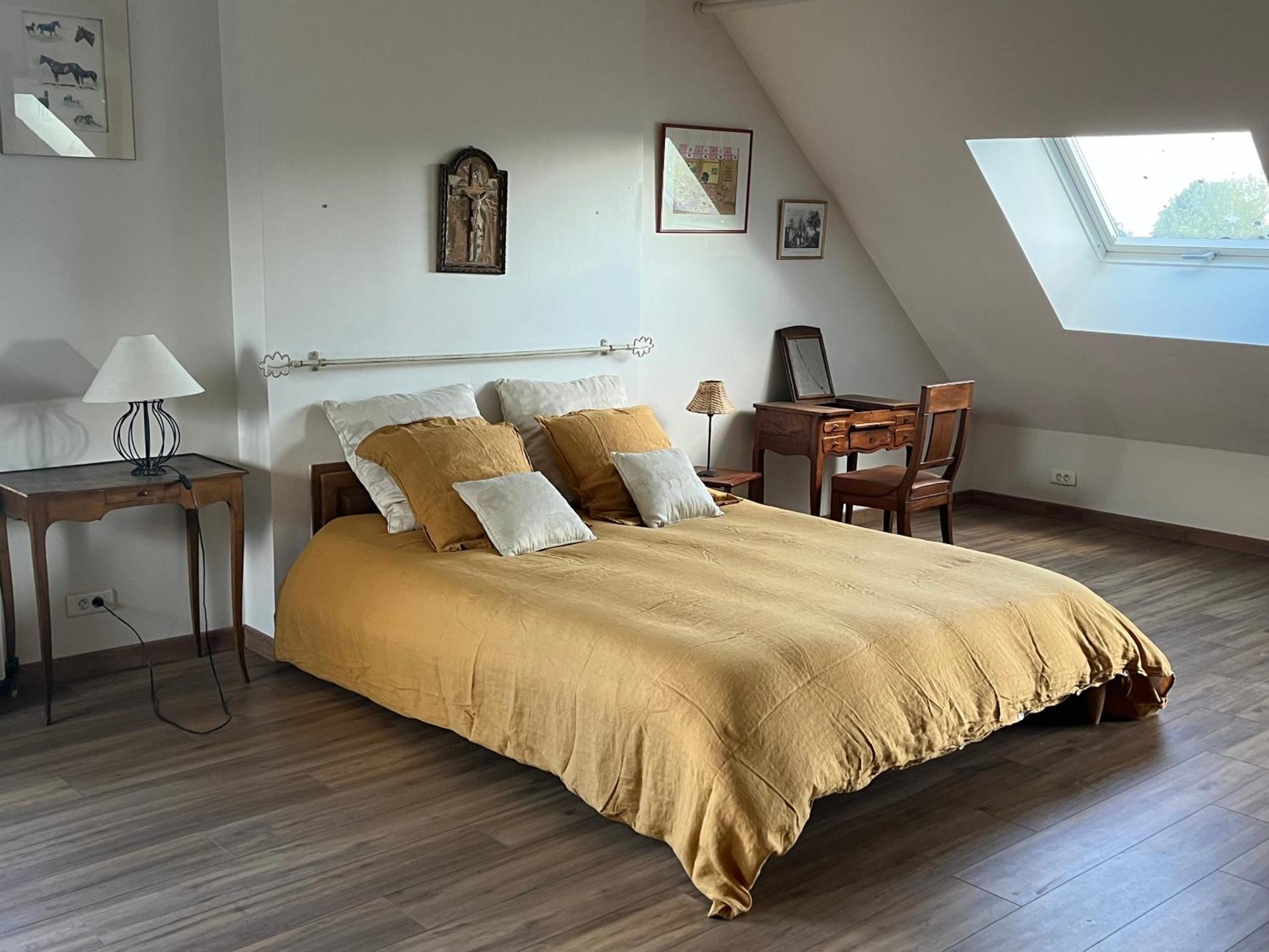 Bed and Breakfast Les Ecuries Recloses Zewnętrze zdjęcie
