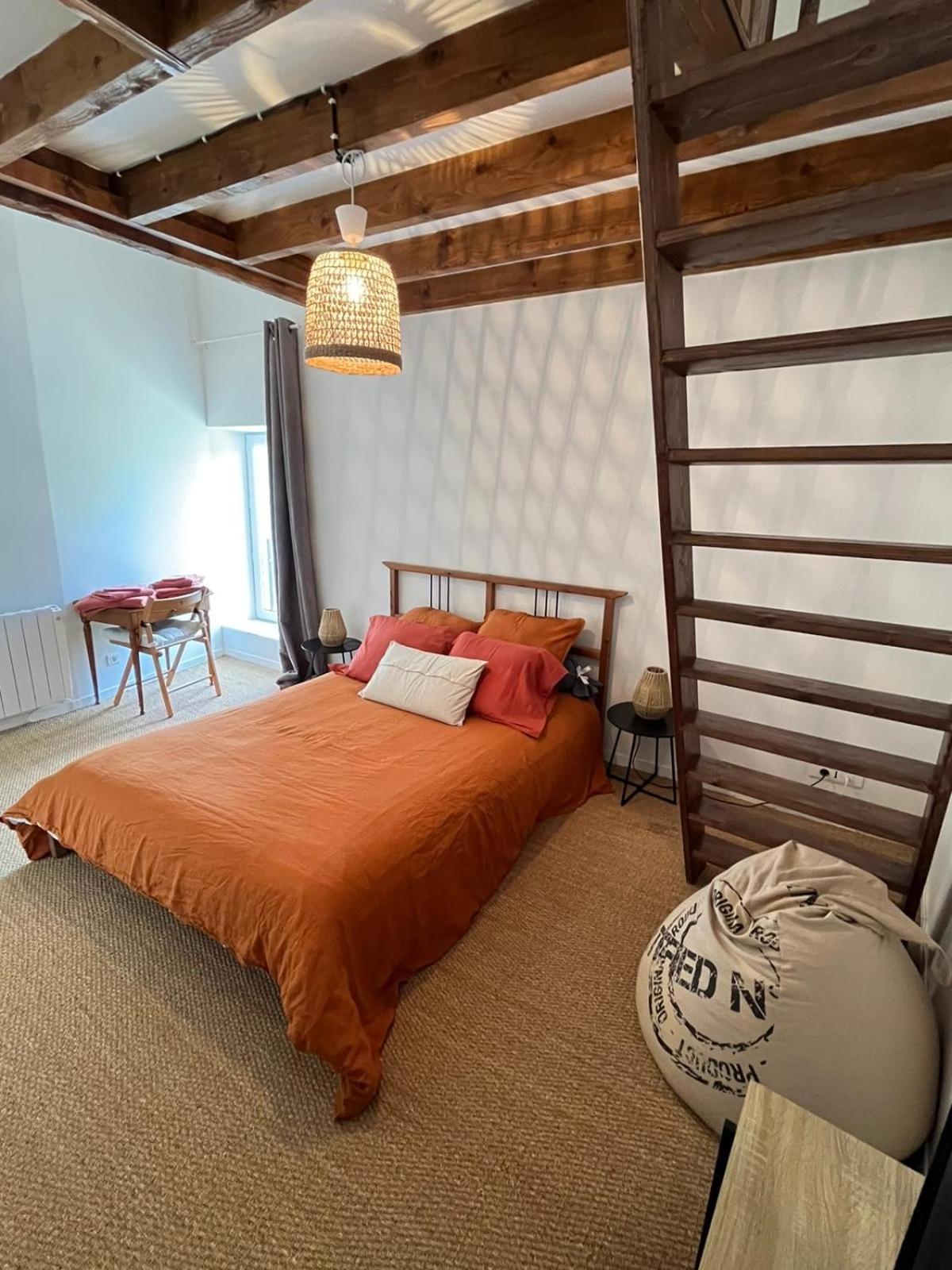 Bed and Breakfast Les Ecuries Recloses Zewnętrze zdjęcie