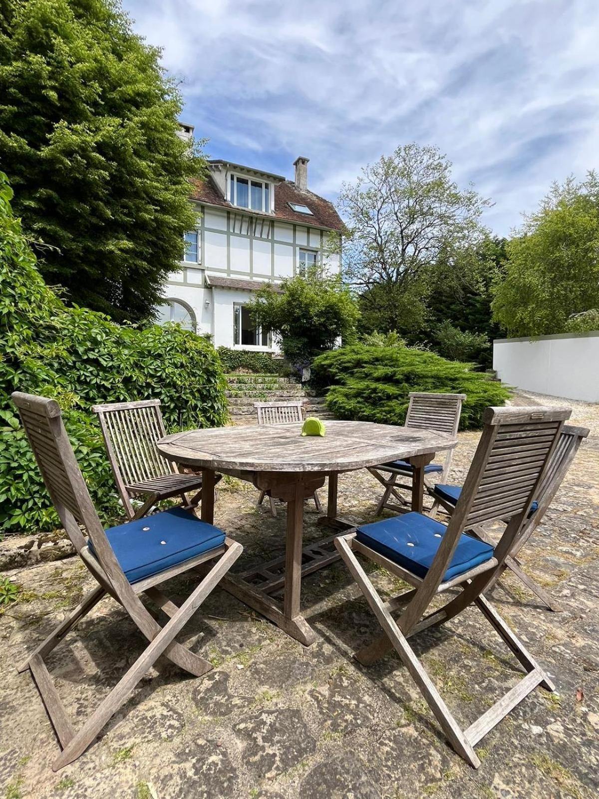 Bed and Breakfast Les Ecuries Recloses Zewnętrze zdjęcie