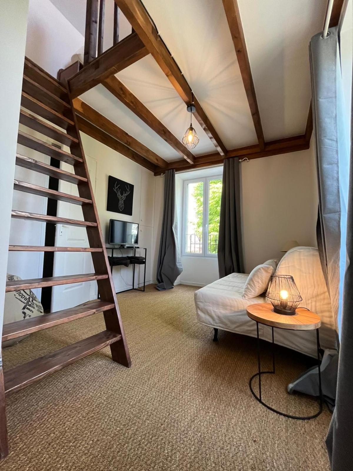 Bed and Breakfast Les Ecuries Recloses Zewnętrze zdjęcie